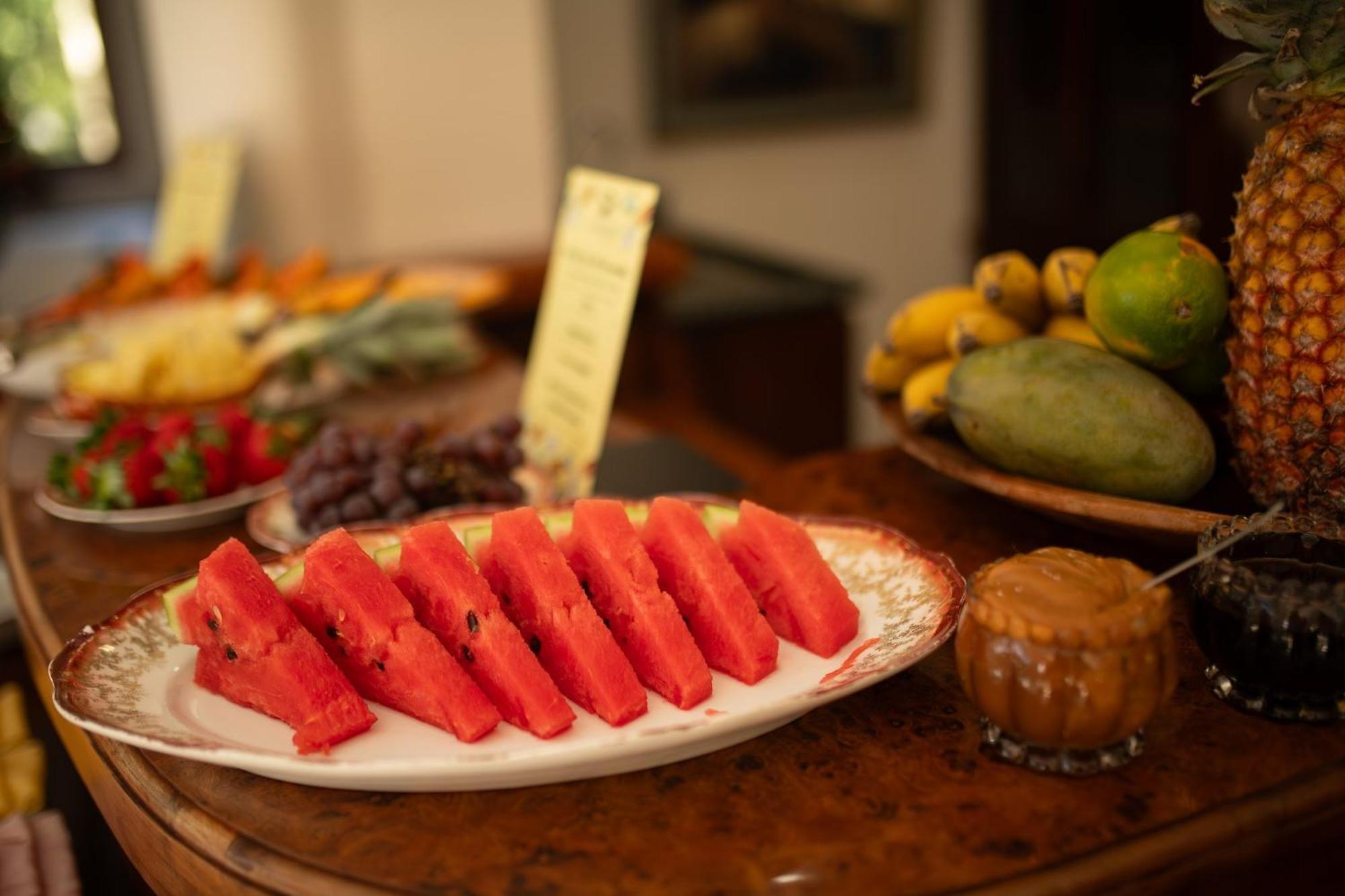 Araucaria Lodge Campos do Jordão Екстериор снимка