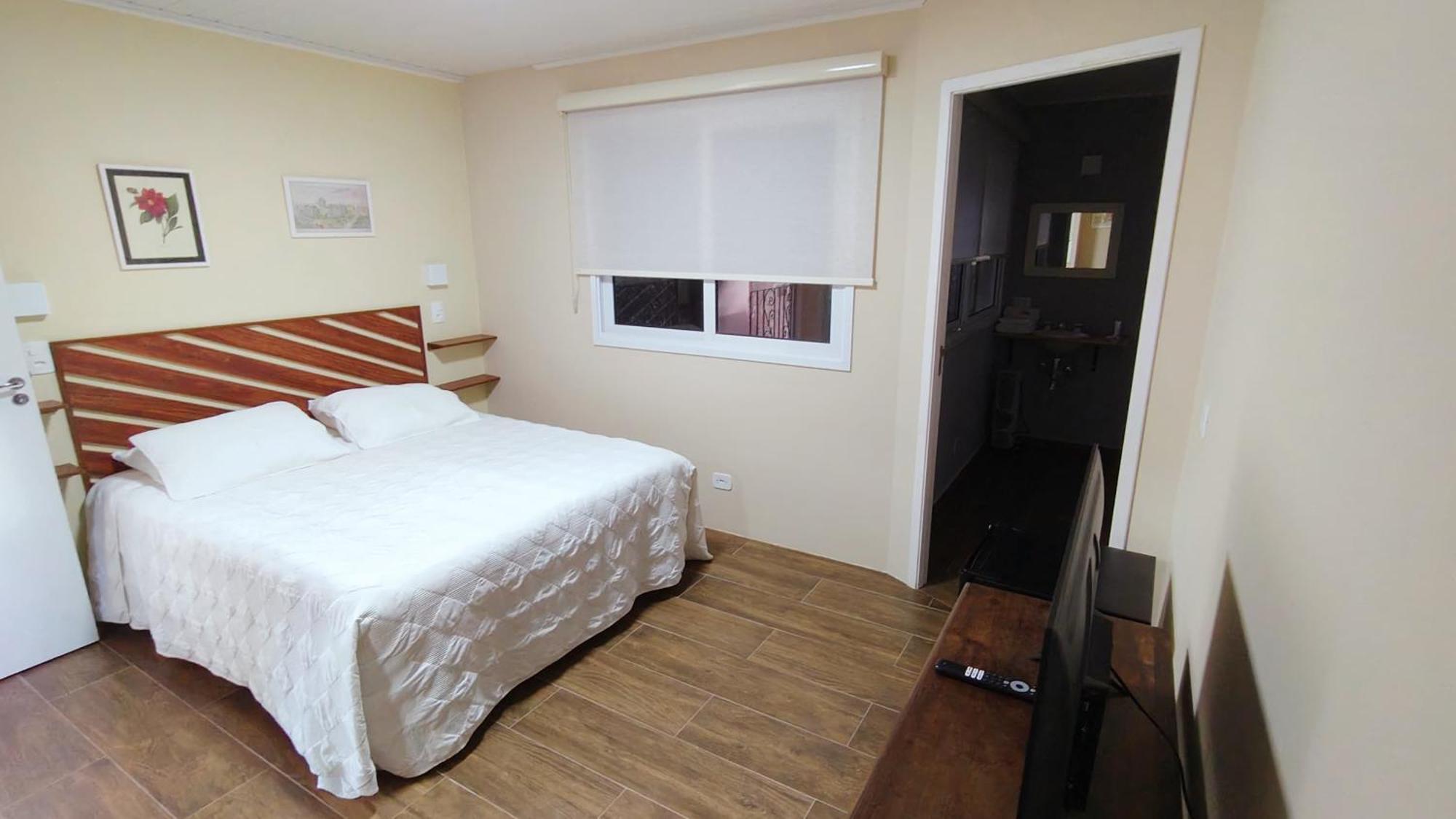 Araucaria Lodge Campos do Jordão Екстериор снимка