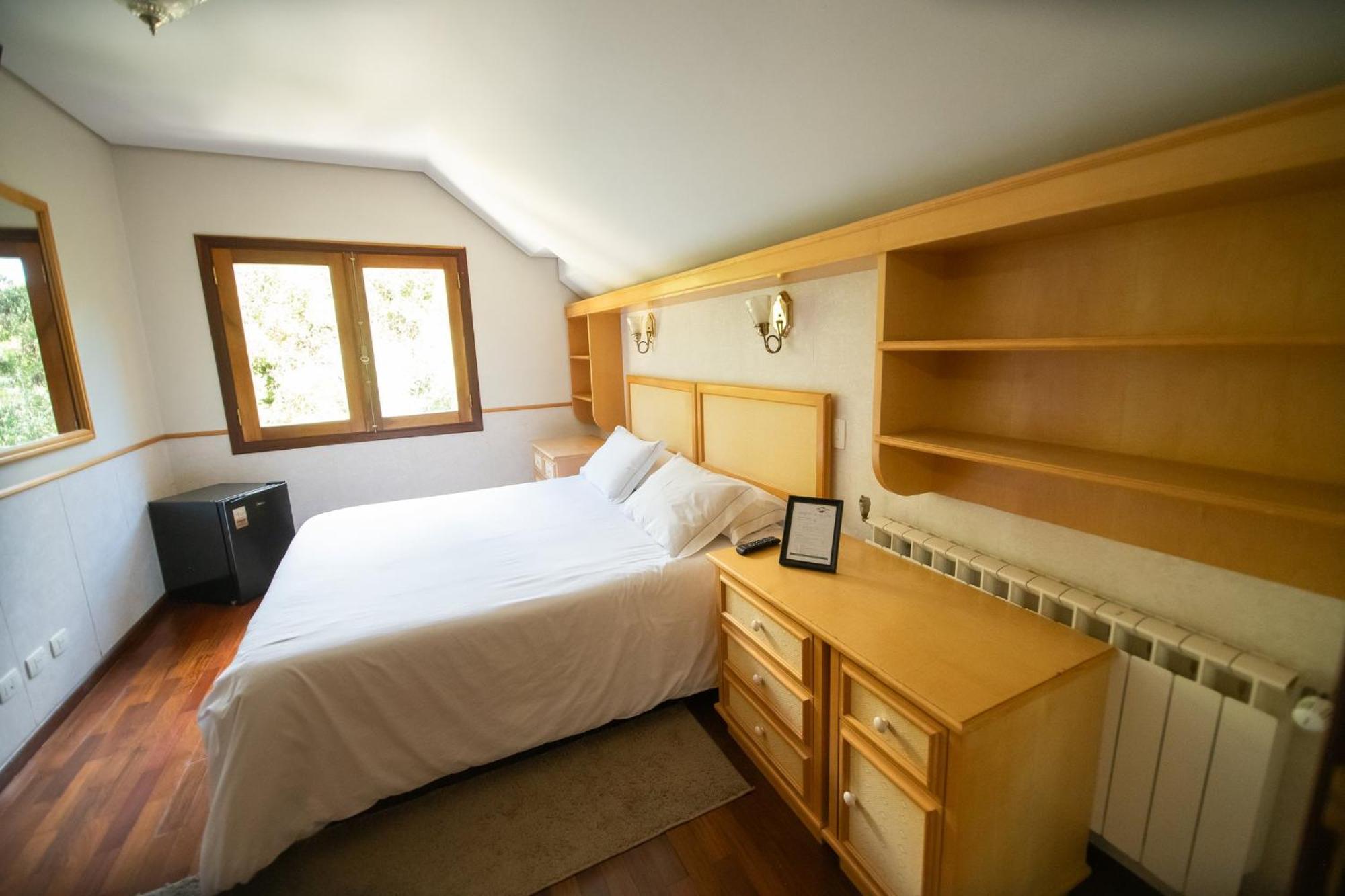 Araucaria Lodge Campos do Jordão Екстериор снимка