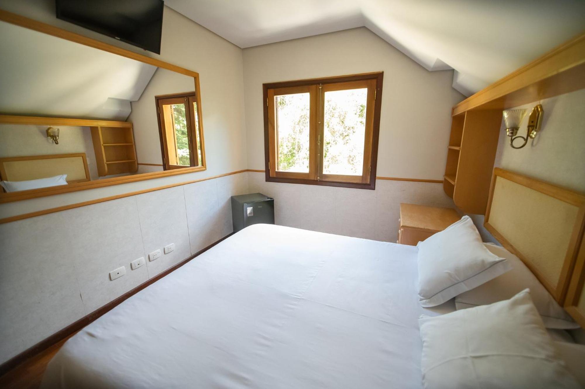 Araucaria Lodge Campos do Jordão Екстериор снимка